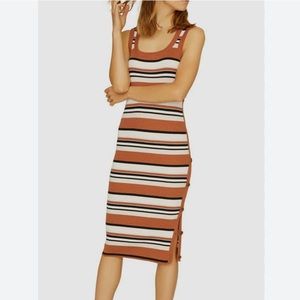 Sanctuary Sheyna Sweater Dress